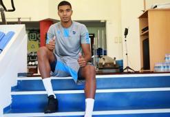 Eski Trabzonsporlu Ivanildo Fernandes için transfer yarışı