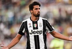 SON DAKİKA | Galatasaray Sami Khedira'yı transfer etmek istiyor