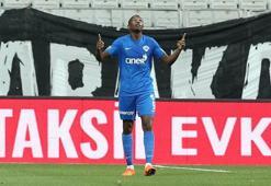 Beşiktaş'ta transfer gelişmesi! Koita adım adım geliyor