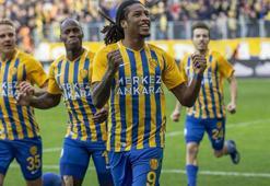 Göztepe Gerson Rodrigues'i transfer etmek istiyor