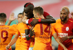 Galatasaray, Avrupa'da 287. maçına çıkacak