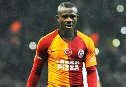 Galatasaray'da son dakika Seri gelişmesi! Resmi teklif...