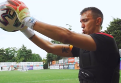 Galatasaray'da Muslera, geri dönmeye hazırlanıyor!