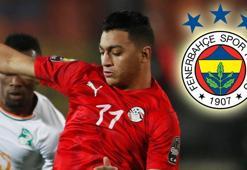 Fenerbahçe transfer | Forvet adayından muhteşem gol!