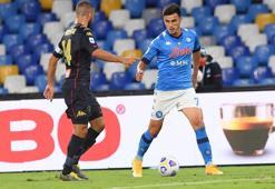 Eljif Elmas attı Napoli 6-0 kazandı