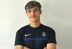 Trabzonspor, Crawley Town'dan Ali Uygar Avcı'yı transfer etti