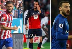 Süper Lig tarihinin en yüksek bedelle satılan futbolcuları