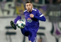 Göztepe Mihojevic'le ilgileniyor