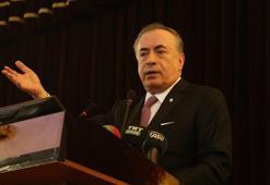 Mustafa Cengiz'den flaş açıklama! "CAS'a başvuracağız"