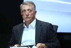 Ahmet Nur Çebi: Bize ayıp ettiler