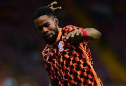 Galatasaray'da son dakika! İki imza birden...
