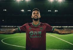 Wolverhampton, Nelson Semedo'yu transfer etti