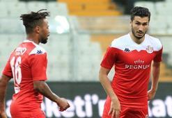 Nuri Şahin: Galibiyeti yakalayabilirdik