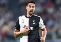 SON DAKİKA | İtalya'dan bomba iddia: Galatasaray - Khedira