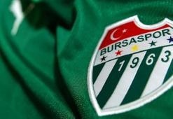 Bursaspor'da kritik hafta! Puan silme cezası...