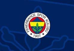 Fenerbahçe transferi duyurdu: Fenerli olmayan bilemez!