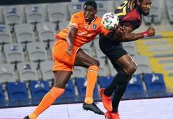 Başakşehir - Galatasaray maçındaki penaltı pozisyonuna çarpıcı yorum: Büyük sıkıntı olurdu!