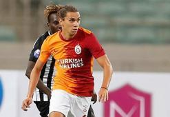 Taylan Antalyalı'dan siftah geldi
