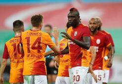 Cem Dizdar, Galatasaray'ın Neftçi Bakü performansını değerlendirdi!
