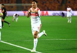 SON DAKİKA | Fenerbahçe'den Mostafa Mohamed atağı