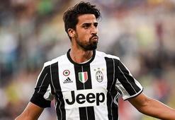 Khedira gemileri yaktı! Son dakika Galatasaray transfer haberi!