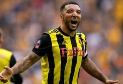 Son dakika | Fenerbahçe'ye sürpriz forvet: Troy Deeney