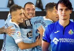 La Liga'da Türk futbolcuların takımları kazandı