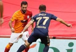 Galatasaray - Fenerbahçe derbisi sonrası flaş Arda Turan yorumu: Takıntı!