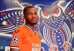 Mbombo: Saçma bir penaltı