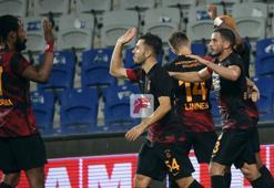 Galatasaray'a övgü: Nasıl oynayacağını çok iyi biliyor!