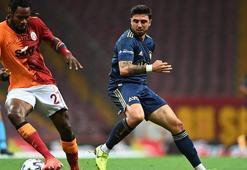 Ozan Tufan sosyal medyayı salladı: Pogba kramponlarını taşısın