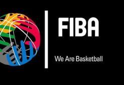 FIBA'dan Kasım 2020 ve Şubat 2021 bilgilendirmesi
