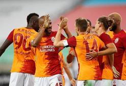 Galatasaray - Hajduk Split maçı İstanbul'da!