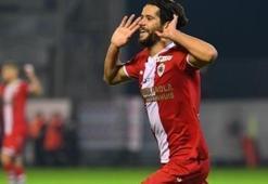 Trabzonspor'da gündem İvo Rodrigues