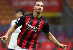 SON DAKİKA | Zlatan Ibrahimovic, corona virüse yakalandı