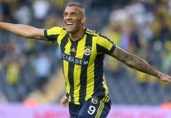 Denizlispor'da hedef Fernandao