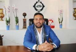 Altay mali genel kurula gidecek