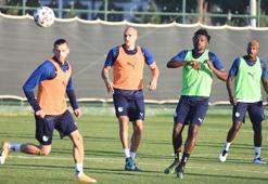 BB Erzurumspor, Sivasspor maçına hazırlanıyor