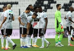 Rıdvan Dilmen, Beşiktaş'ın yeni transferini yorumladı: Sosa ve Talisca'dan sonra...