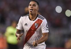 Son dakika | Fenerbahçe Juan Quintero için teklif yaptı