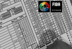 FIBA, 2020 Resmi Basketbol Kurallarını Yayımladı