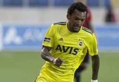 SON DAKİKA! Fenerbahçe Jailson'un transferini resmen açıkladı