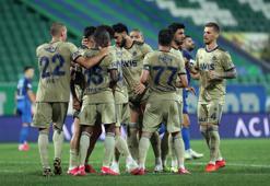 Fenerbahçe'de son dakika! 4 ayrılık, gelir beklentisi yok