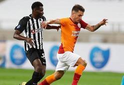 Emre Kılınç'tan bu kez asist