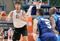Beşiktaş son anlarda TOFAŞ'ı yendi