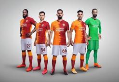 SON DAKİKA! Galatasaray'a Avrupa'da dev sponsor!