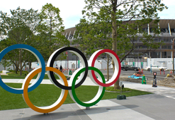 Olimpiyat meşale koşusu 25 Mart'ta başlıyor