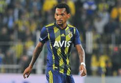 Jailson 5 milyon Euro bedelle Dalian Pro ile anlaştı