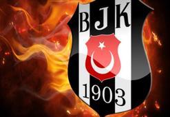Son dakika | Beşiktaş, Antalyaspor'dan yeni Kovid-19 testi talep etti