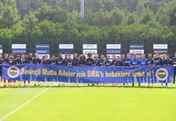 Fenerbahçe kadrosu Birleşmiş Milletler gibi!